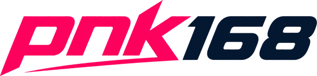 pnk168 โลโก้
